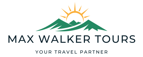 Yellow and Green Mountain Hiking & Adventure Logo (1)