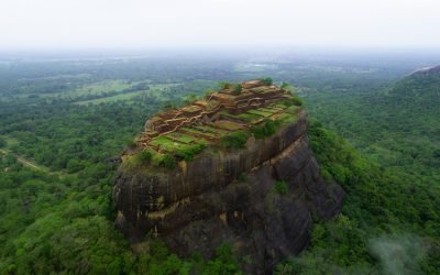 sigiriya